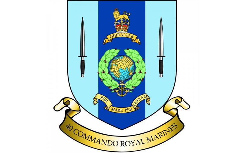 RMA - The Royal Marines Charity is fundraising for RMA - The Royal ...