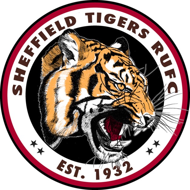 Sheffield Tigers RUFC is fundraising for The Children's Hospital Charity