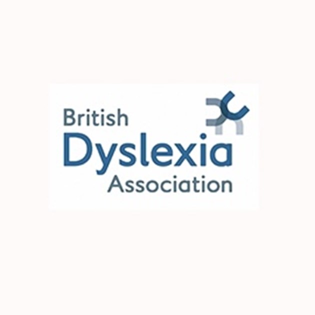 Kirsten W is fundraising for British Dyslexia Association