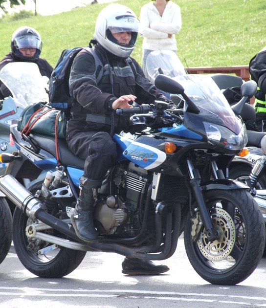 Steve Raper is fundraising for The Royal British Legion