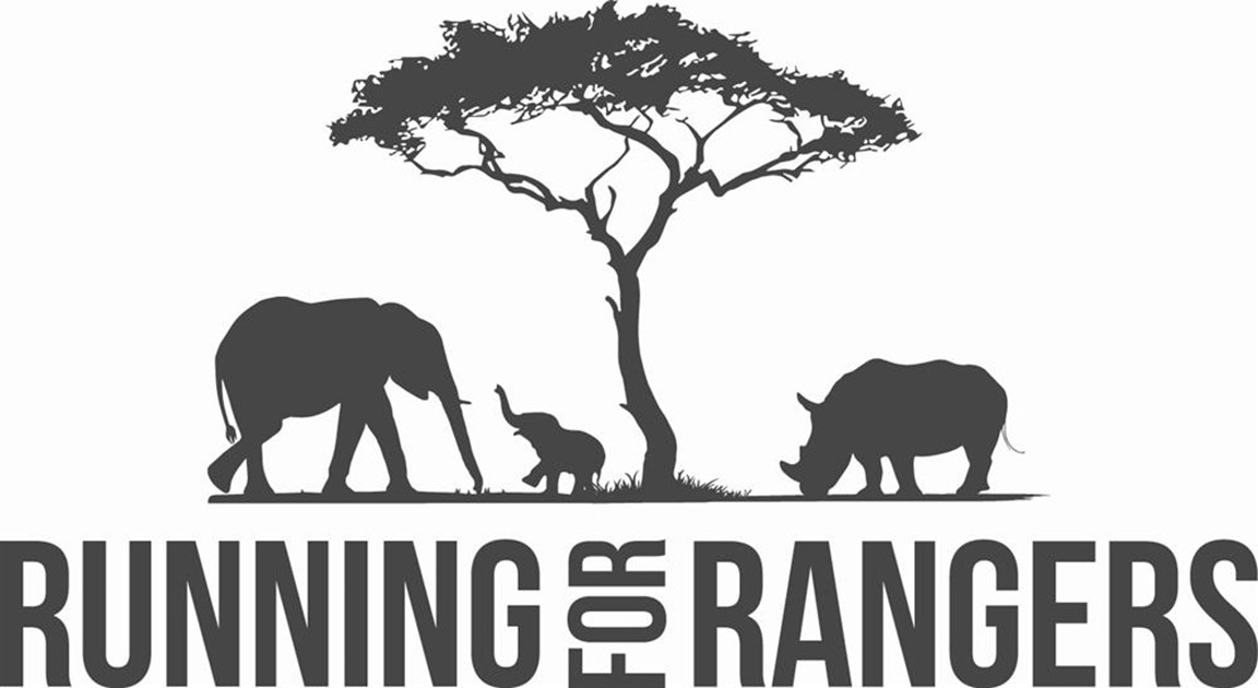 Running for Rangers is fundraising for Save the Rhino International
