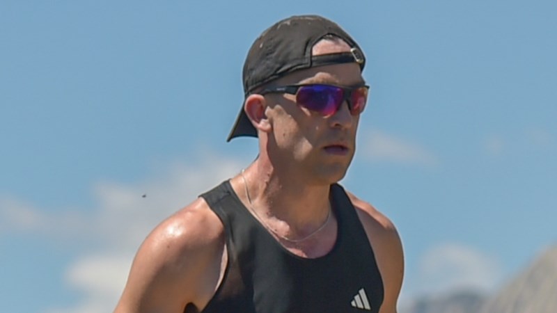 David Shackleton is fundraising for CW+