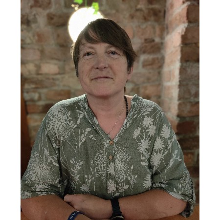Caroline Boulton is fundraising for Prevent Breast Cancer