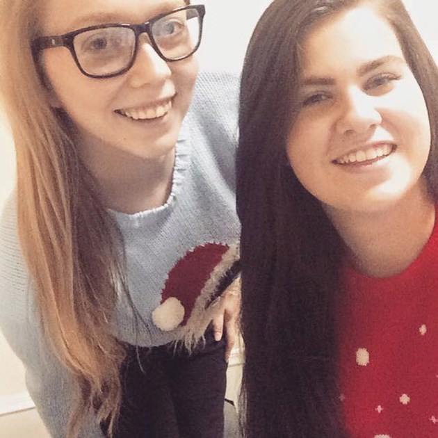 Amy Rugg is fundraising for Cancer Research UK