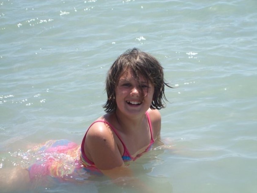 Lesley Evans is fundraising for The Children's Adventure Farm Trust