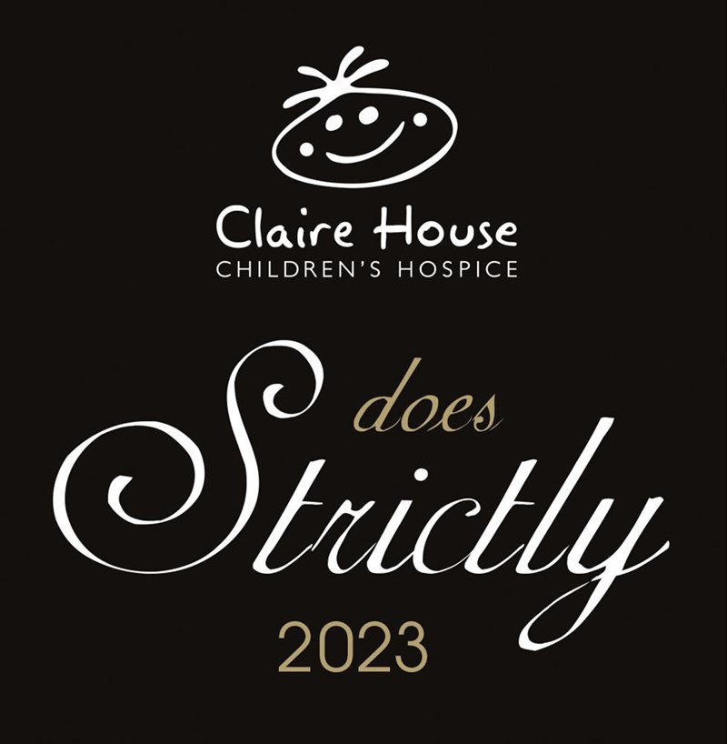 Stuart Watson is fundraising for Claire House Children's Hospice