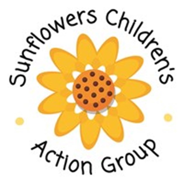 Flatfish Ltd is fundraising for Sunflowers Children's Action Group