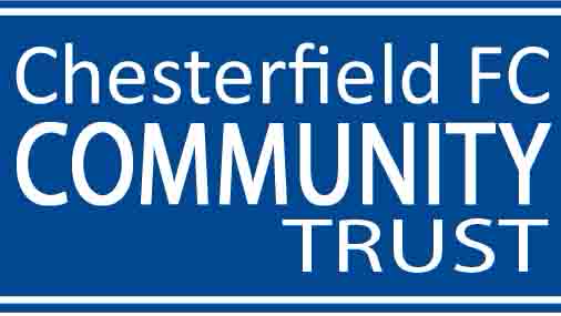 Laura And Maci Redfern Is Fundraising For Chesterfield FC Community Trust