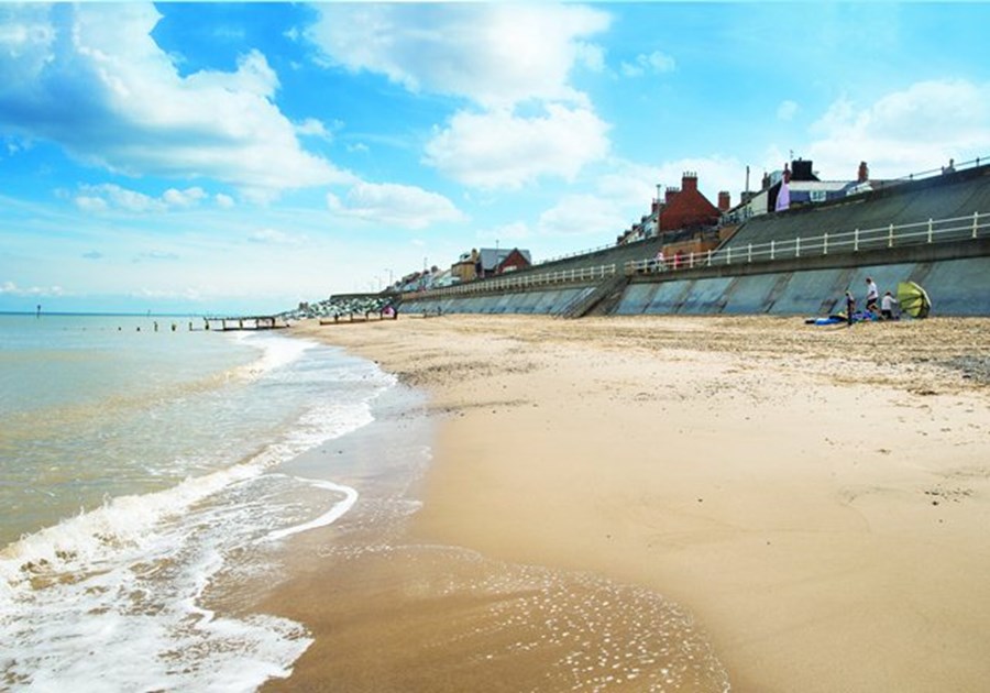 Withernsea Sands Holiday Park is fundraising for Make-A-Wish Foundation UK