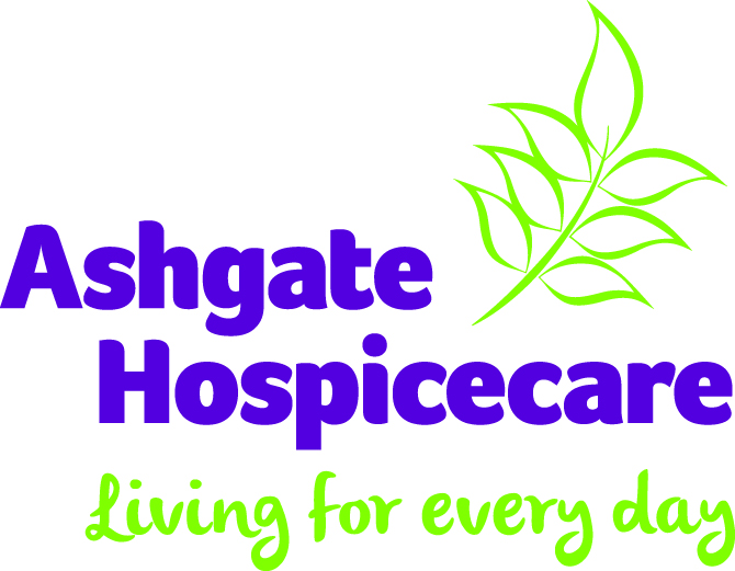 Ashgate Hospicecare Is Fundraising For Ashgate Hospice