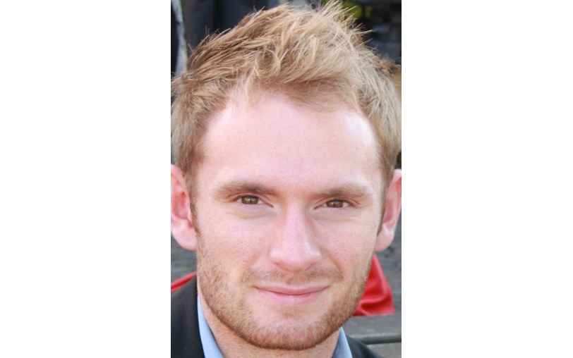 Tom Cash Is Fundraising For Motor Neurone Disease Association