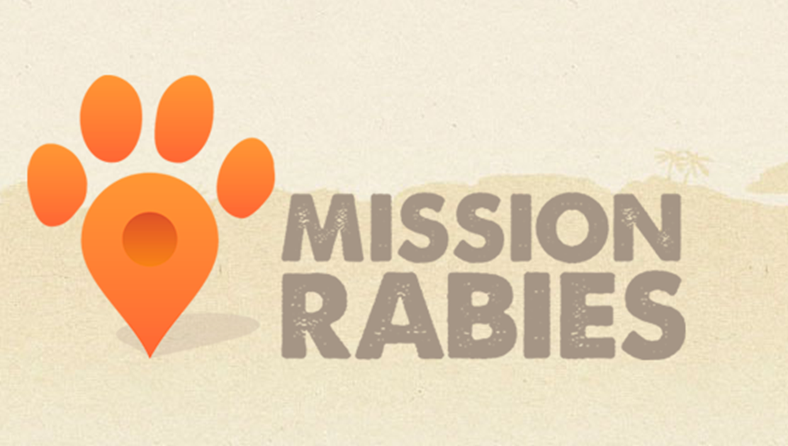Krista Nicholas Is Fundraising For Mission Rabies