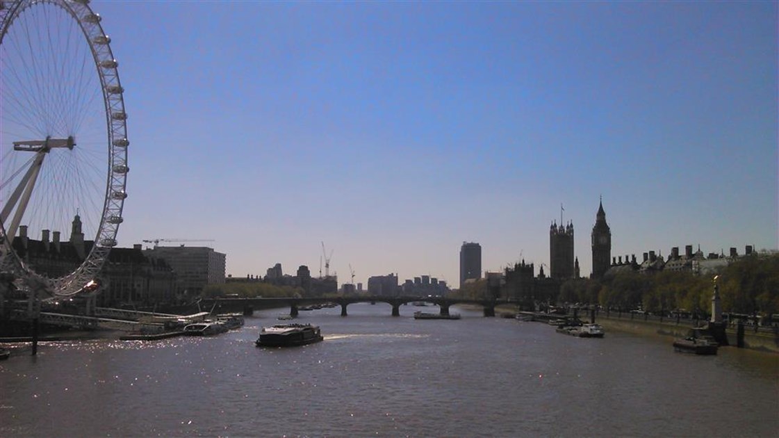 LondonHistoryatHome Donations is fundraising for Macmillan Cancer Support