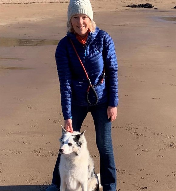 Alison Jermy is fundraising for International Aid for the Protection ...