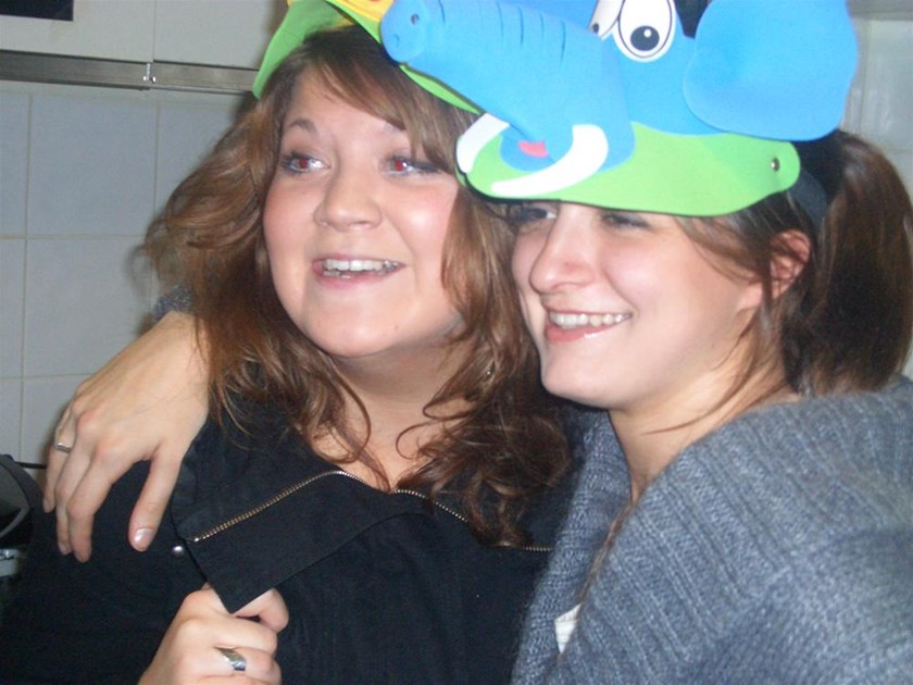 catherine jackson is fundraising for SUDEP Action