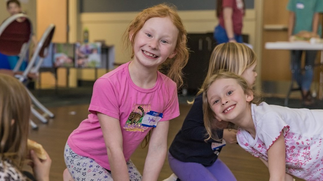 Florence Oppenheimer is fundraising for Jewish Community Centers Of Denver