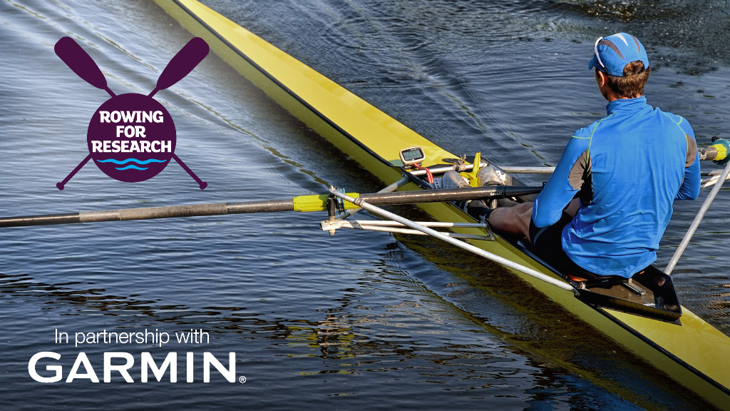 rowing garmin