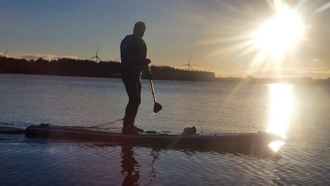 Derek Rendall is fundraising for Cancer Research UK