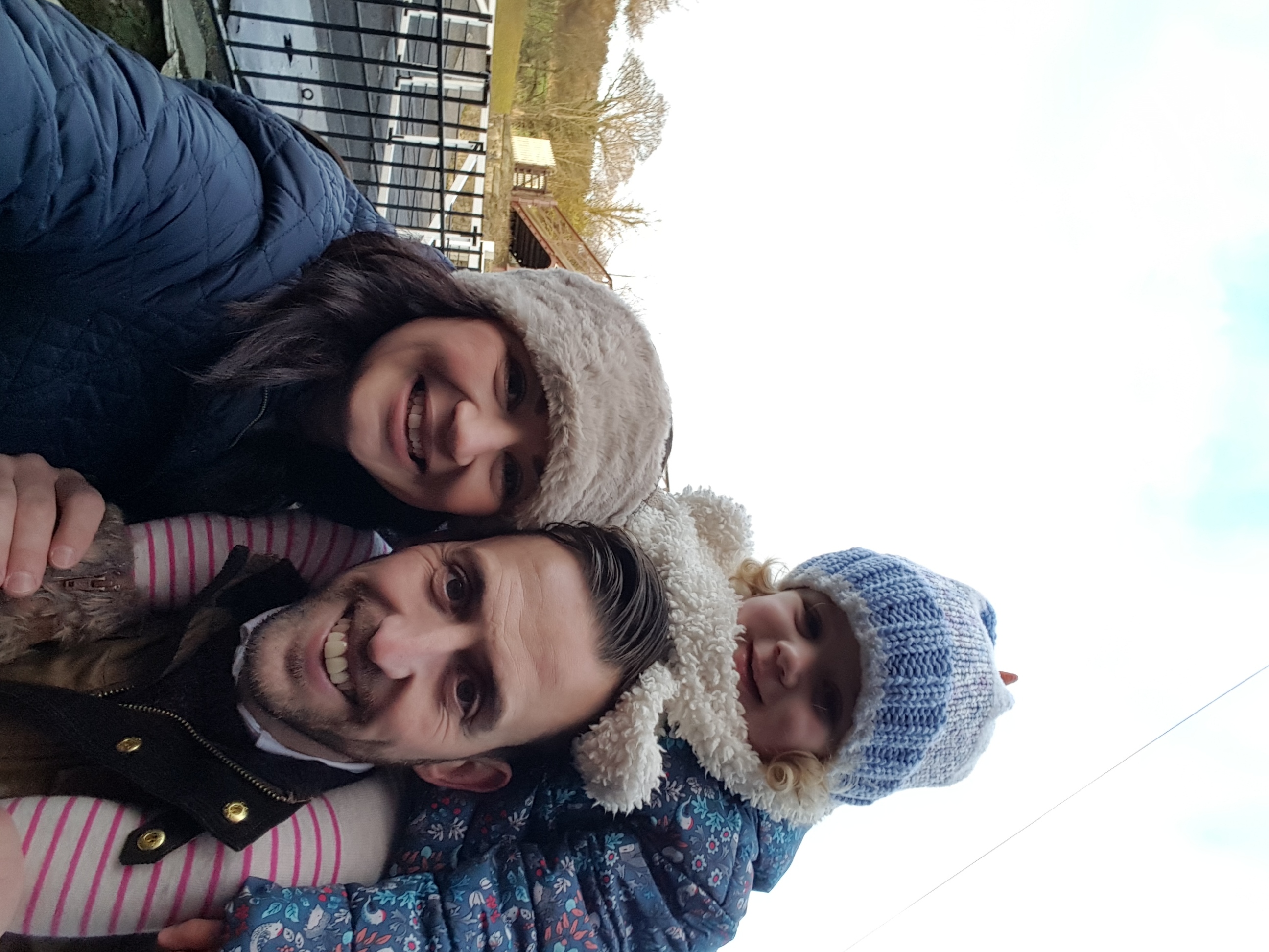 Anna Malley is fundraising for Gateshead Health Charity