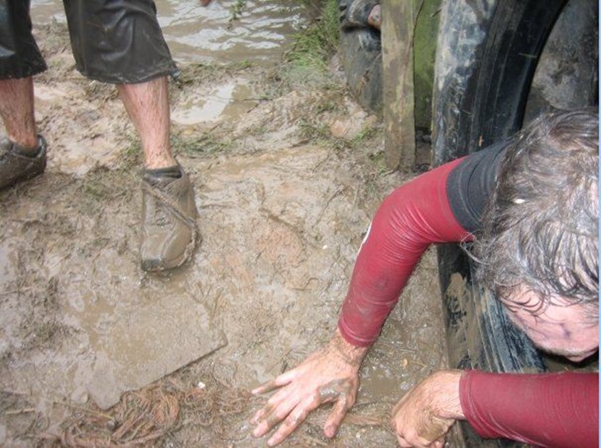 James Millard is fundraising for Meningitis Research Foundation