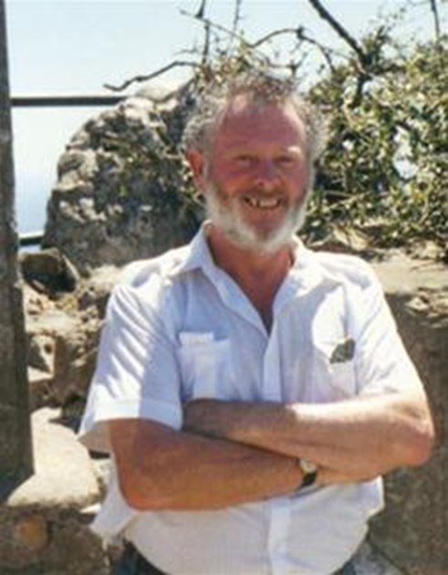 Robert Meade is fundraising for PROSTATE CANCER UK