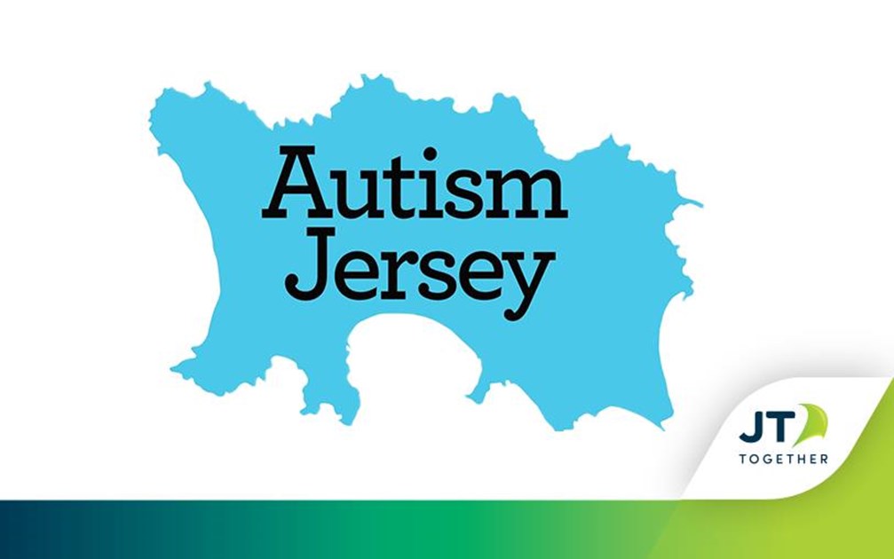 JT Jersey is fundraising for Autism Jersey