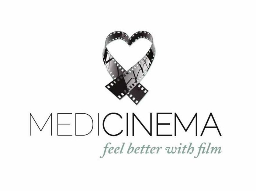 Matthew Doak is fundraising for MediCinema