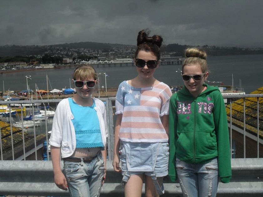 Susan Dodson is fundraising for JDRF