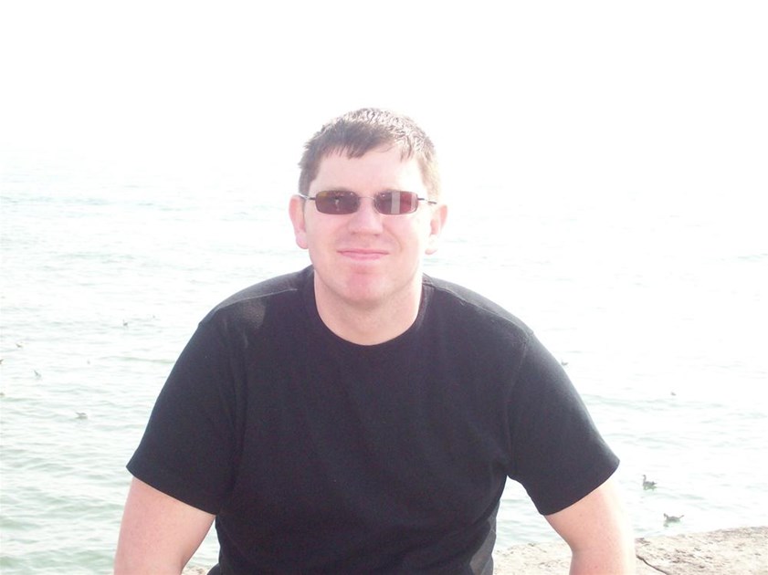 Noel Dean is fundraising for Macmillan Cancer Support