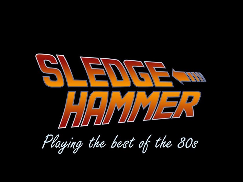 SledgeHammer Band is fundraising for Shelter