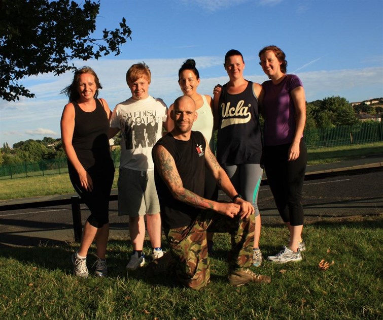 Laura Washington Is Fundraising For FORGET ME NOT CHILDREN S HOSPICE