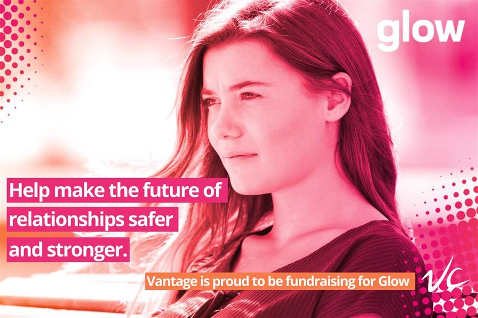 Vantage Consulting is fundraising for Glow