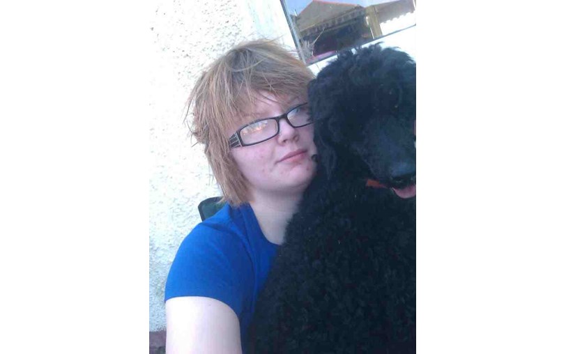 Laura Wylie is fundraising for Tourette Scotland