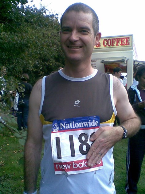 Richard Gallagher is fundraising for The Bhopal Medical Appeal