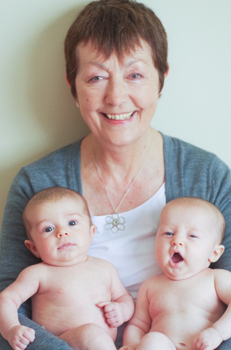 Chris Stables is fundraising for Marie Curie