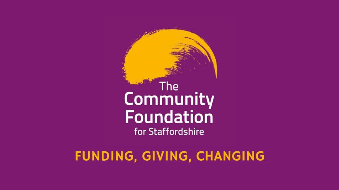 Ornua Foods is fundraising for The Community Foundation for Staffordshire
