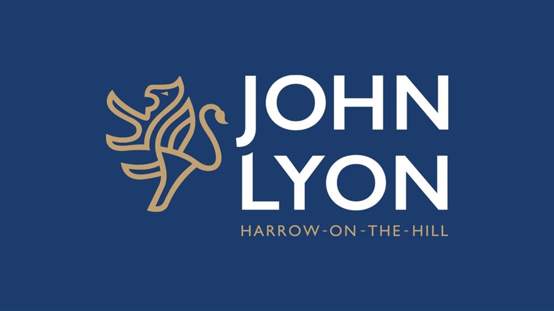John Lyon is fundraising for LNWH Charity