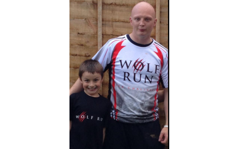Jamie Cahill Is Fundraising For Birmingham Children s Hospital Charity jamie-cahill-is-fundraising-for-birmingham-children-s-hospital-charity