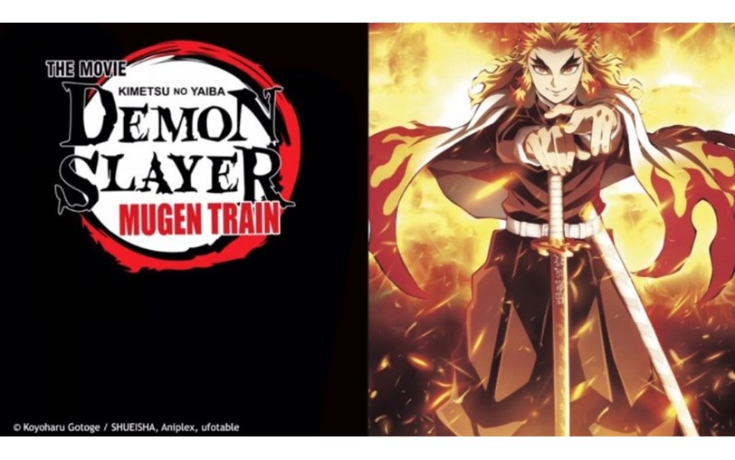 Kimetsu No Yaiba Movie Mugen Ressha Hen Pelicula Completa Online Gratis Hd Quality Fundraising For York Mind Incorporating Our Celebration Ltd On Justgiving