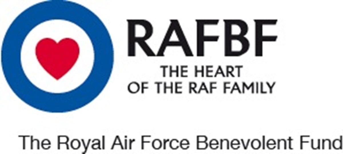 File Raff Foundation kirsty joynt is fundraising for The Royal Air Force Benevolent Fund