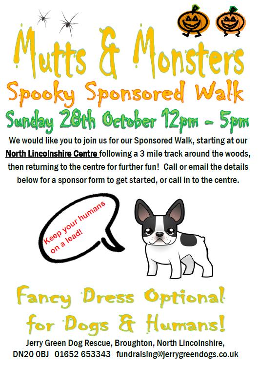 jerry green rescue centre