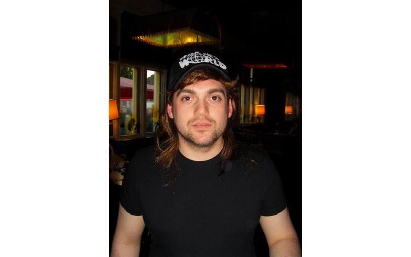 Brian Whitehead is fundraising for SHINE