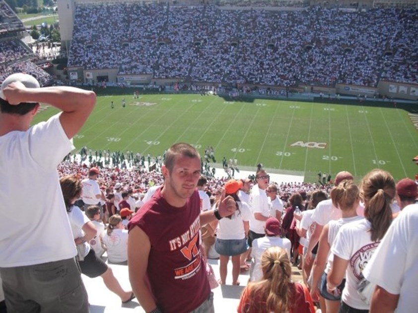 Michael Connolly is fundraising for Imagine If