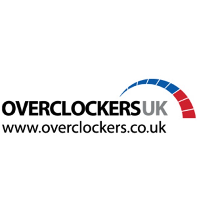 Overclockers UK is fundraising for BBC Children in Need