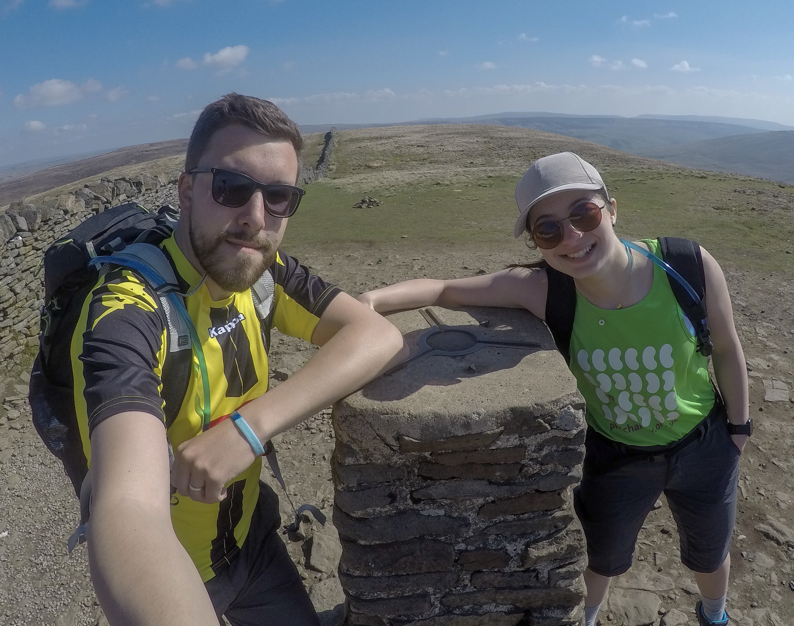 Matt Kirkham is fundraising for The Polycystic Kidney Disease Charity
