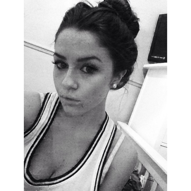Lauren whitehouse is fundraising for make a wish foundation uk