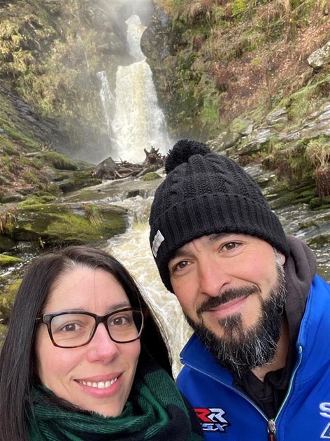 Gemma Reed is fundraising for Alzheimer's Society