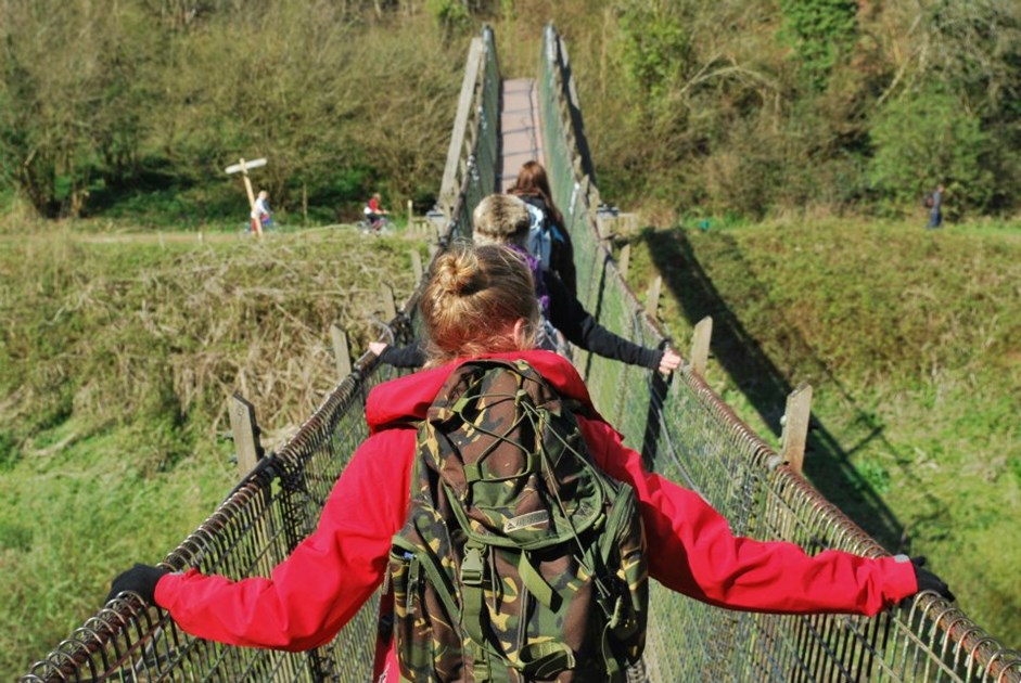 Nathalie Moore is fundraising for The Brain Tumour Charity