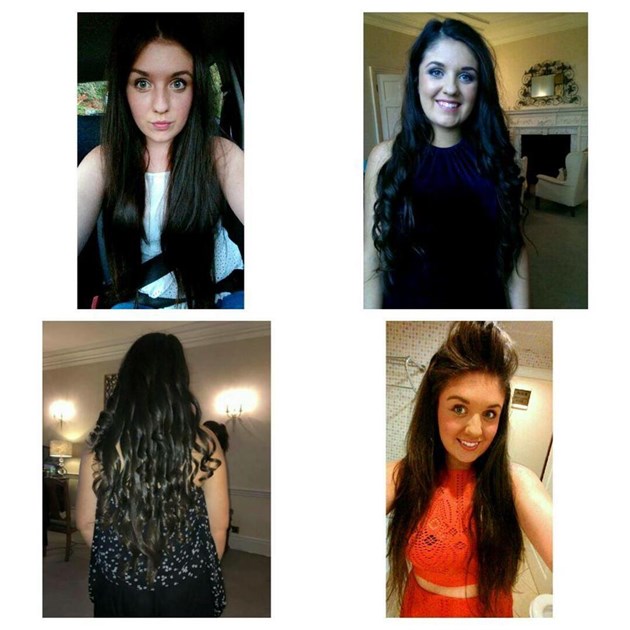 Fletcher is fundraising for Little Princess Trust