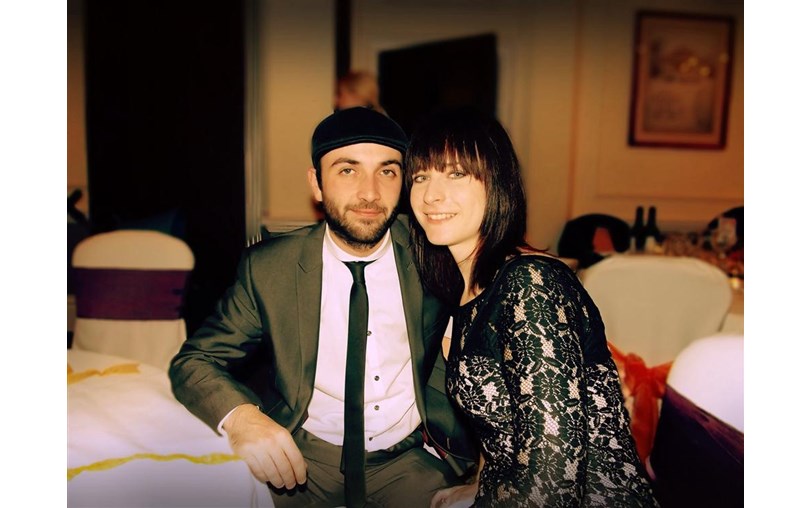 James Rolfe is fundraising for The Dockland Settlements